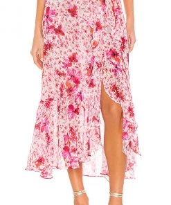 MISA THEMIS SKIRT SKIRTS