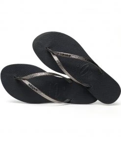 SHOES HAVAIANAS YOU SHINE SANDALS