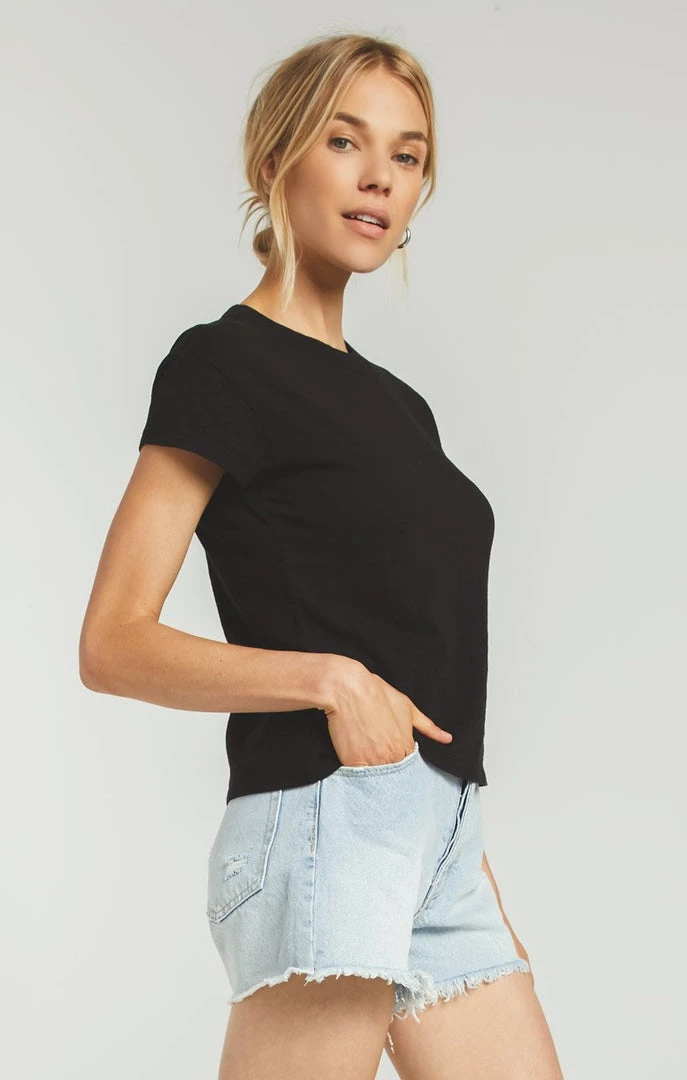 Z SUPPLY MODERN SLUB TEE 5 Z SUPPLY MODERN SLUB TEE