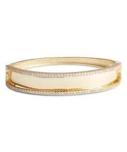 BRACHA GOLD DUST BANGLE JEWELRY