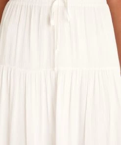 Z SUPPLY ALBA MAXI SKIRT