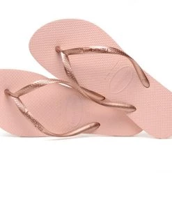 HAVAIANAS SLIM FLIP FLOPS 33 HAVAIANAS SLIM FLIP FLOPS