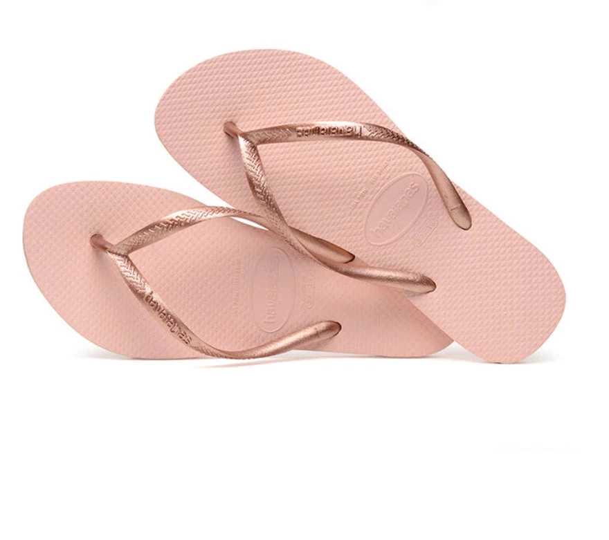 HAVAIANAS SLIM FLIP FLOPS 15 HAVAIANAS SLIM FLIP FLOPS