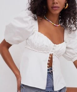 NEW ARRIVALS FOR LOVE & LEMONS AMANDA TOP