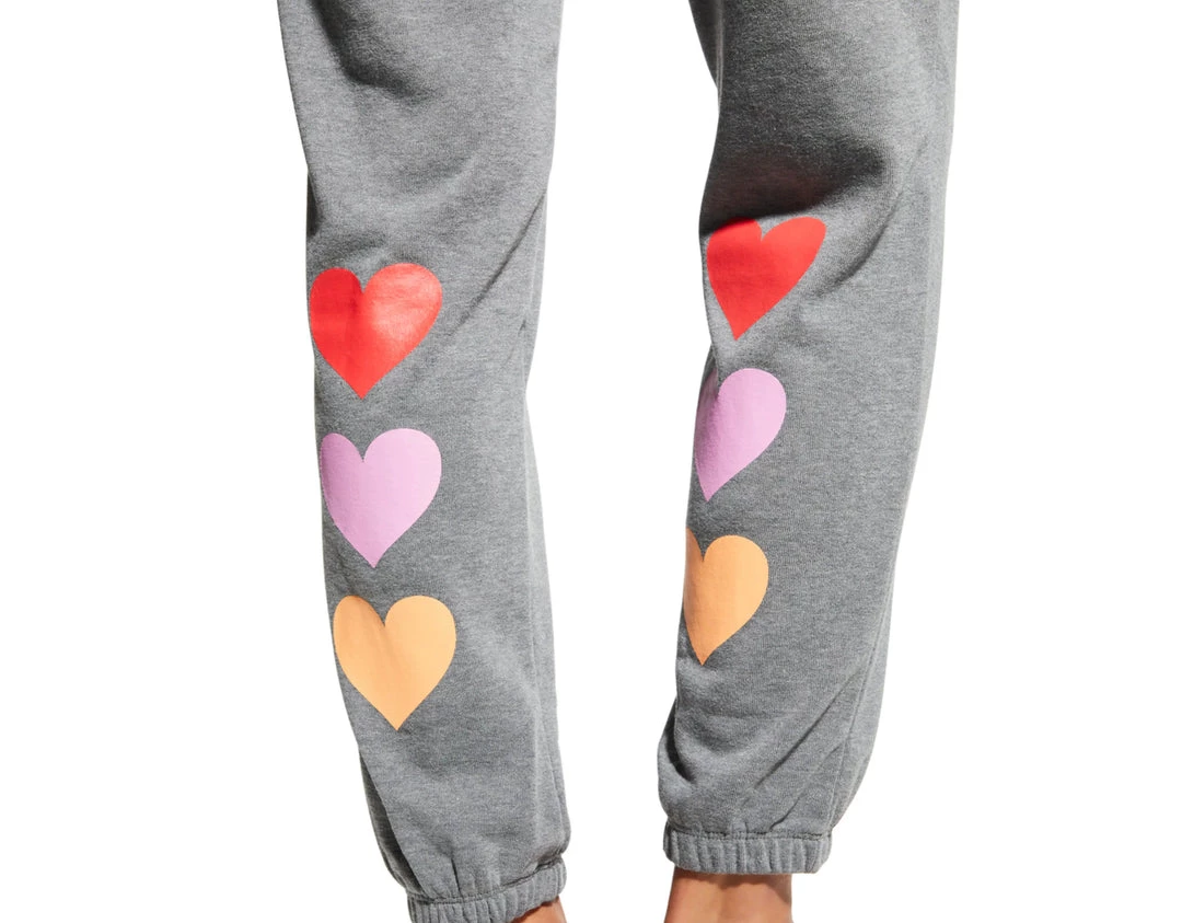 P.J. SALVAGE COLOR LOVE BAND PANT LOUNGEWEAR 4 P.J. SALVAGE COLOR LOVE BAND PANT LOUNGEWEAR