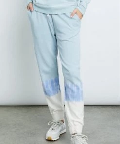 PANTS RAILS OAKLAND OCEAN TIE DYE JOGGER