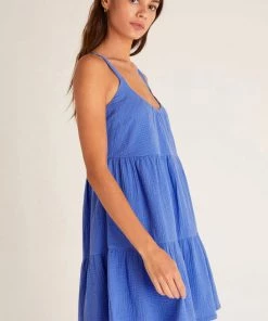 Z SUPPLY DANNY GAUZE MINI DRESS NEW ARRIVALS 8 Z SUPPLY DANNY GAUZE MINI DRESS NEW ARRIVALS