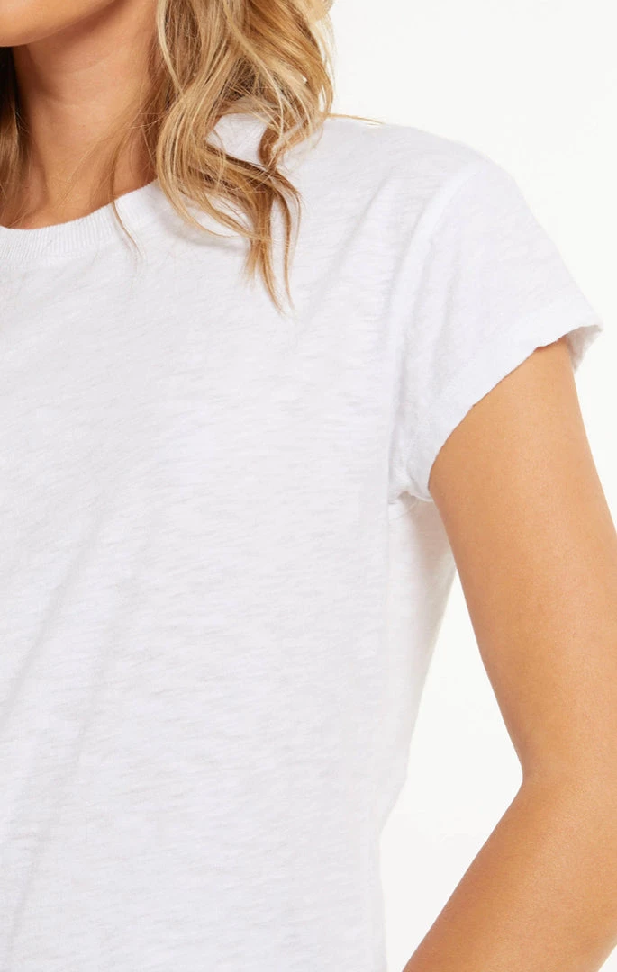 Z SUPPLY MODERN SLUB TEE 9 Z SUPPLY MODERN SLUB TEE