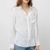 RAILS CHARLI TIE DYE STARS BLOUSE TOPS