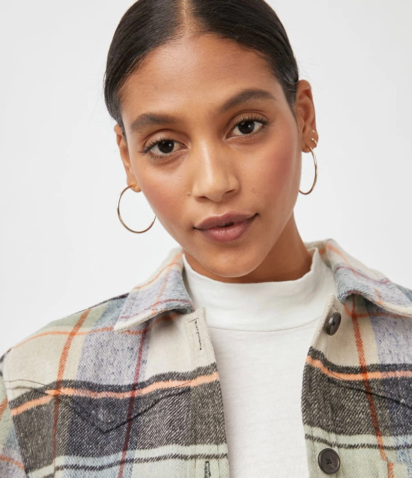 NEW ARRIVALS RAILS TRIPP SHIRT JACKET 5 NEW ARRIVALS RAILS TRIPP SHIRT JACKET