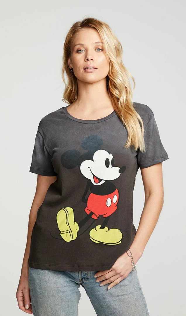 NEW ARRIVALS CHASER CLASSIC MICKEY TEE 4 NEW ARRIVALS CHASER CLASSIC MICKEY TEE