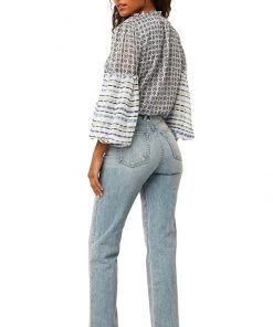 NEW ARRIVALS MISA REATA TOP 9 NEW ARRIVALS MISA REATA TOP