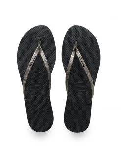 SHOES HAVAIANAS YOU SHINE SANDALS