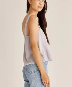 NEW ARRIVALS Z SUPPLY ANISTON TOP