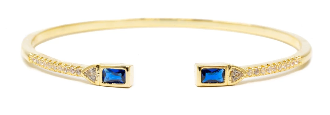 BRACHA GOLDEN MOMENTS CUFF 4 BRACHA GOLDEN MOMENTS CUFF