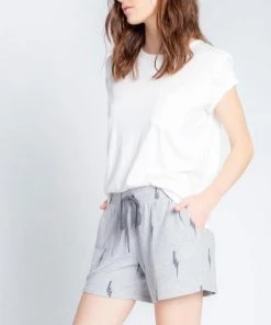 NEW ARRIVALS P.J. SALVAGE STORMY MONDAY SHORT