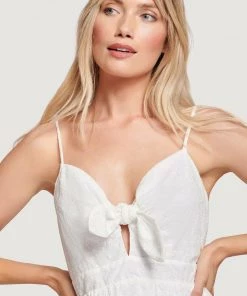 LOST + WANDER DAY TRIP MINI DRESS NEW ARRIVALS