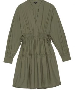 RAILS IVY MOSS DRESS