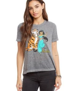 CHASER ALADDIN TEE