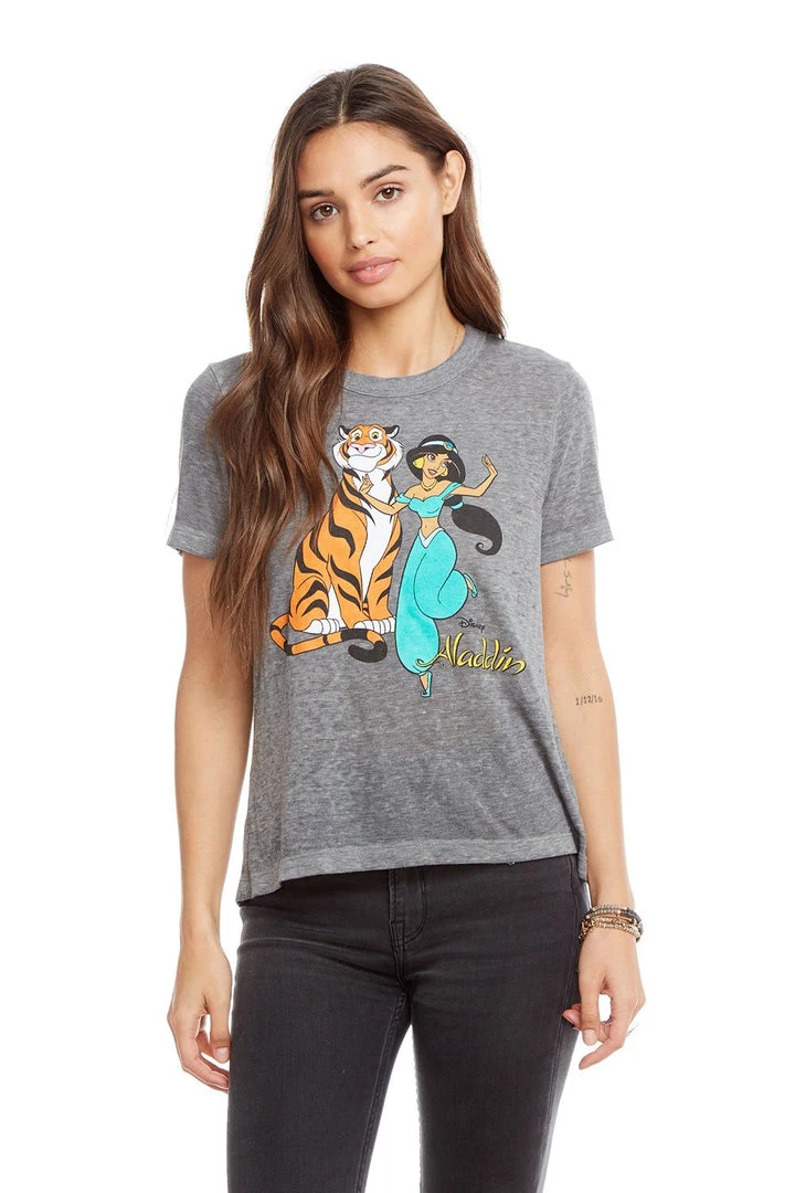 CHASER ALADDIN TEE 4 CHASER ALADDIN TEE