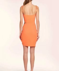 AMANDA UPRICHARD AUBRIELLA DRESS 13 AMANDA UPRICHARD AUBRIELLA DRESS