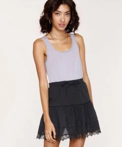 NEW ARRIVALS HEARTLOOM JOSETTE SKIRT