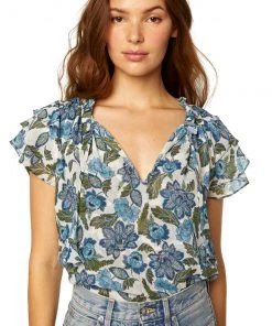MISA MARIA TOP