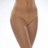 HANKY PANKY SIGNATURE LACE LOW RISE THONG 1 HANKY PANKY SIGNATURE LACE LOW RISE THONG