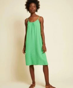 NATION ADELE DRESS NEW ARRIVALS