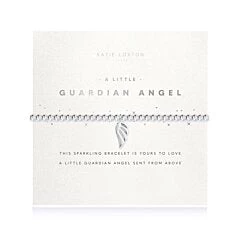 KATIE LOXTON GUARDIAN ANGEL BRACELET NEW ARRIVALS