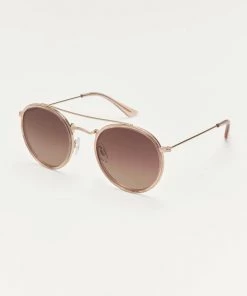 Z SUPPLY EYEWEAR TRAVELLER
