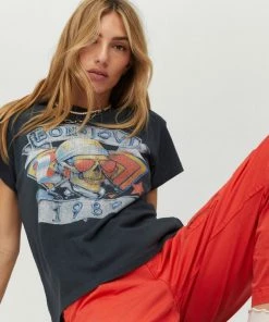 DAYDREAMER BON JOVI 1989 TOUR TEE 11 DAYDREAMER BON JOVI 1989 TOUR TEE