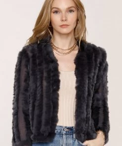 NEW ARRIVALS HEARTLOOM ROSA JACKET