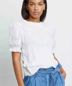 NEW ARRIVALS RAILS LAUREL TOP