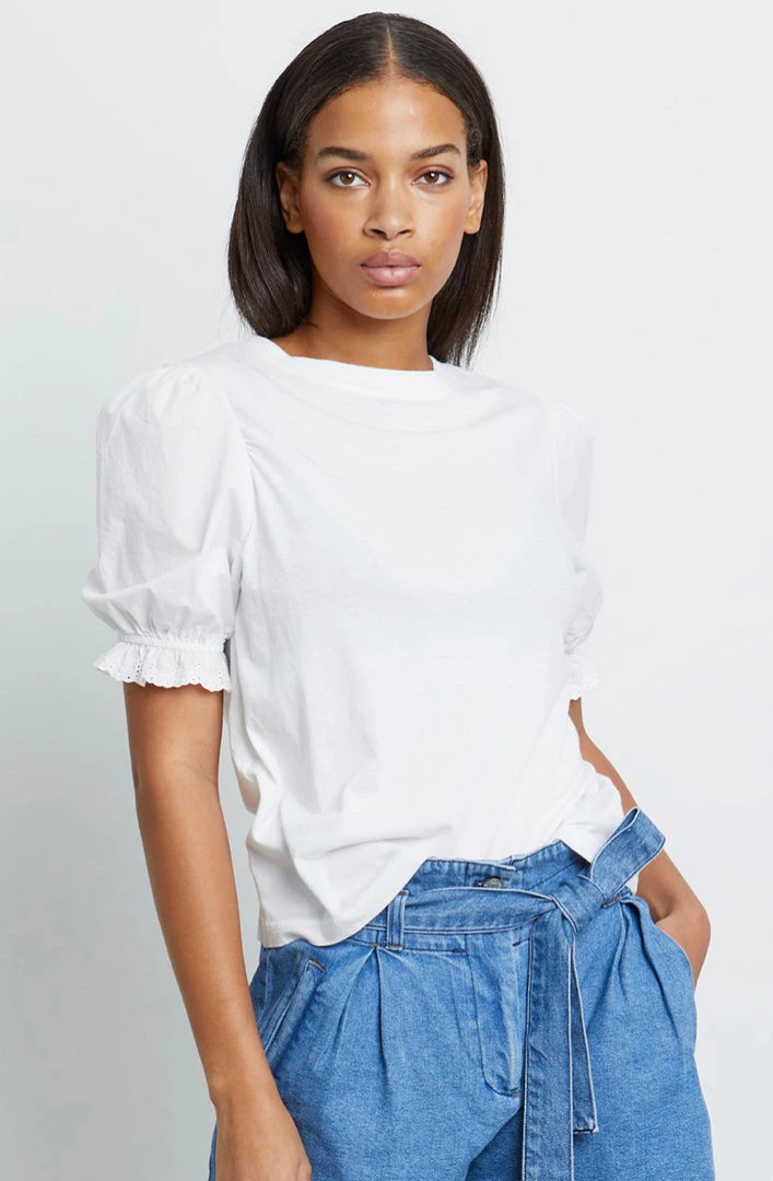 NEW ARRIVALS RAILS LAUREL TOP 3 NEW ARRIVALS RAILS LAUREL TOP