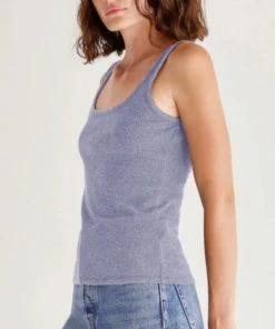 Z SUPPLY ELLEN RIB TANK
