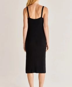 Z SUPPLY MALIBU SWEATER DRESS