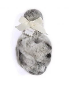 LINGERIE & SLEEPWEAR SHIRALEAH STOWE TIE DYE SLIPPERS