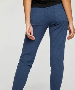 CHASER RPET COZY RIB SLIM JOGGER LINGERIE & SLEEPWEAR