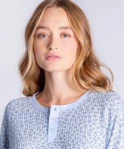 NEW ARRIVALS P.J. SALVAGE SKI JAMMIE CLASSICS