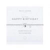 KATIE LOXTON LITTLE HAPPY BDAY BRACELET