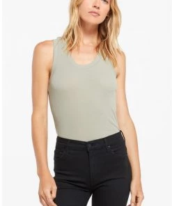 Z SUPPLY SIRENA RIB TANK NEW ARRIVALS 21 Z SUPPLY SIRENA RIB TANK NEW ARRIVALS