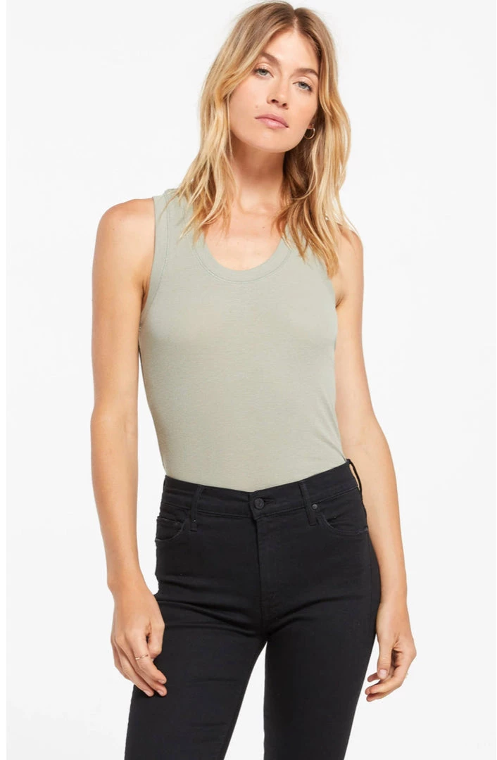 Z SUPPLY SIRENA RIB TANK NEW ARRIVALS 11 Z SUPPLY SIRENA RIB TANK NEW ARRIVALS