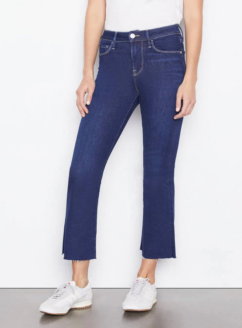 FRAME LE CROP MINI BOOT SANCTUARY NEW ARRIVALS 4 FRAME LE CROP MINI BOOT SANCTUARY NEW ARRIVALS