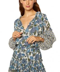 NEW ARRIVALS MISA ELISABETTA DRESS 8 NEW ARRIVALS MISA ELISABETTA DRESS