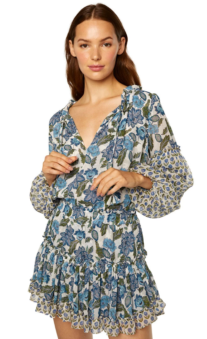 NEW ARRIVALS MISA ELISABETTA DRESS 5 NEW ARRIVALS MISA ELISABETTA DRESS