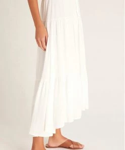 Z SUPPLY ALBA MAXI SKIRT