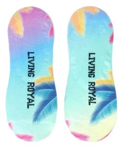 LOUNGEWEAR LIVING ROYAL NO BAD VIBES LINER 54419