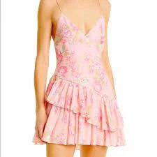 LOVE SHACK FANCY DRESSES LOVESHACKFANCY MARION DRESS