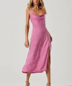 ASTR GAIA MIDI DRESS NEW ARRIVALS 26 ASTR GAIA MIDI DRESS NEW ARRIVALS